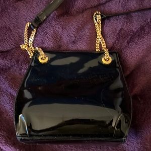 Vintage Frenchy handbag.